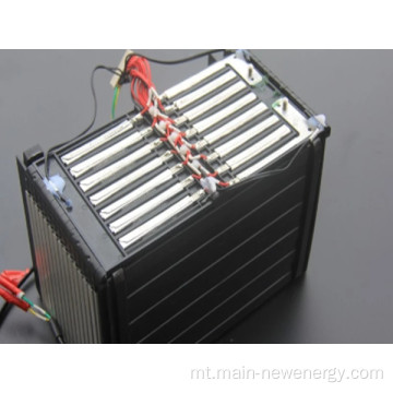 144V21AH batterija tal-litju b&#39;5000 ċiklu ħajja